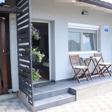 זאגרב Apartment Elize מראה חיצוני תמונה