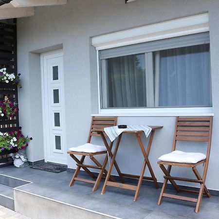 זאגרב Apartment Elize מראה חיצוני תמונה