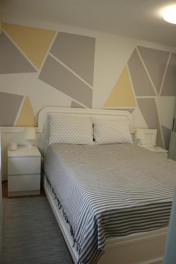 זאגרב Apartment Elize מראה חיצוני תמונה