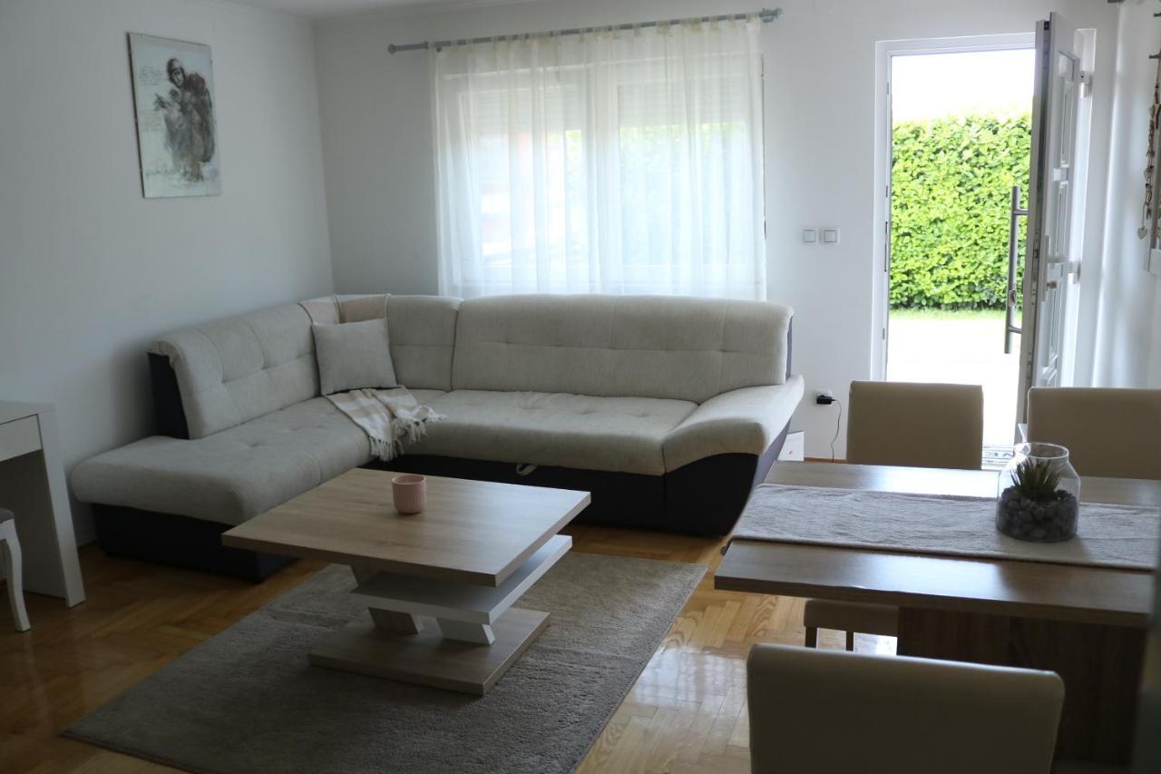 זאגרב Apartment Elize מראה חיצוני תמונה