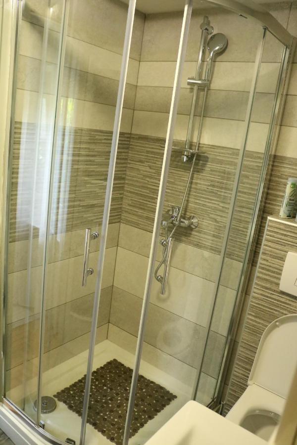 זאגרב Apartment Elize מראה חיצוני תמונה